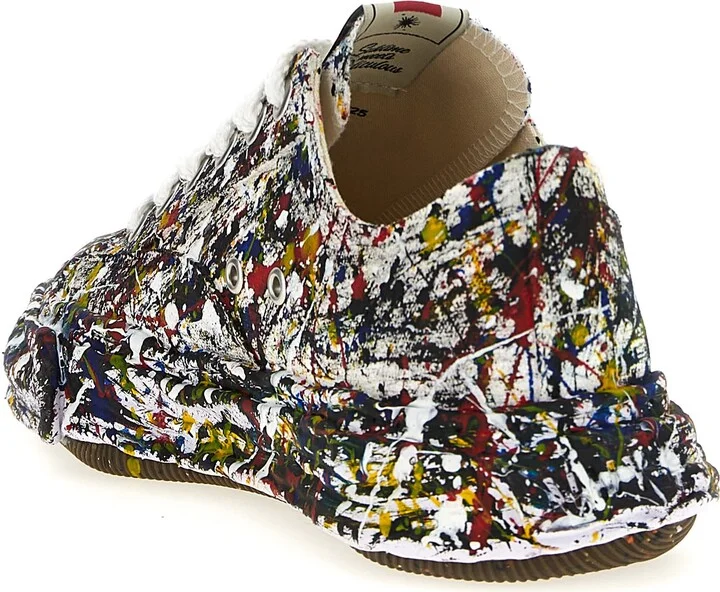 'peterson23' Sneakers - Image 3