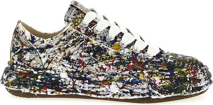 Peterson23 Sneakers Multicolor