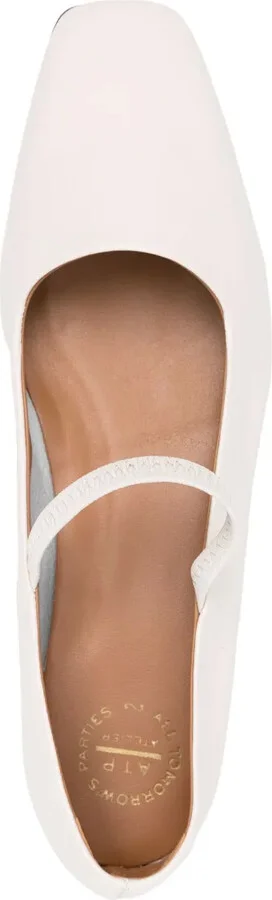 Petina ballet flats - Image 4