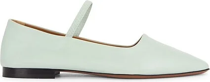 Petina Lattementa Nappa Flats