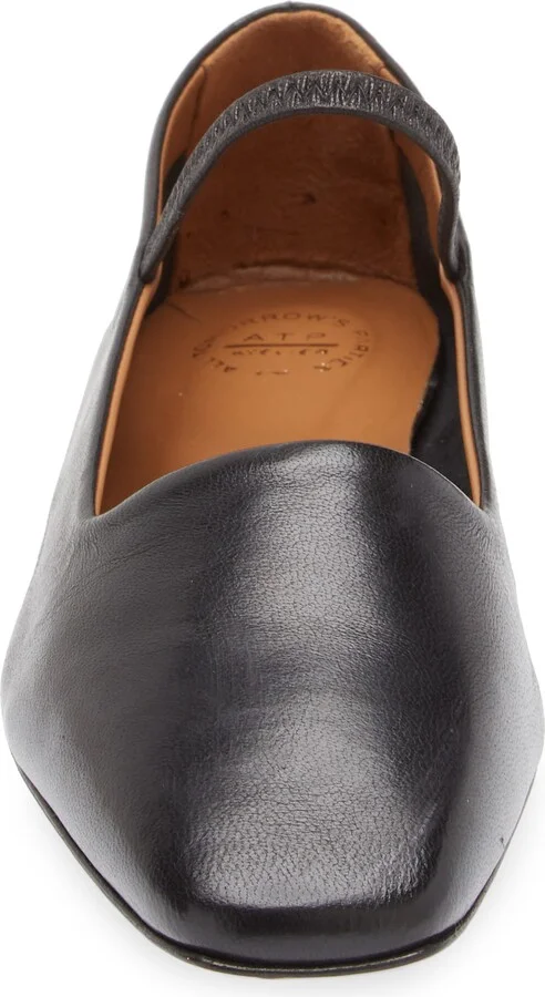 Petina Mary Jane Flat - Image 4