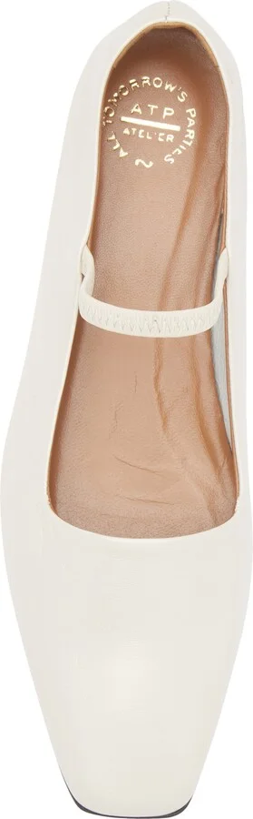 Petina Mary Jane Flat - Image 11