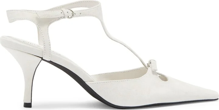 Petit Ankle Strap Pump - Image 3
