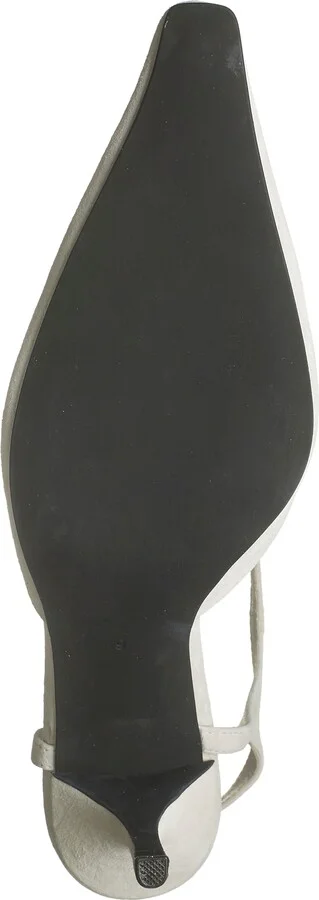 Petit Ankle Strap Pump - Image 6