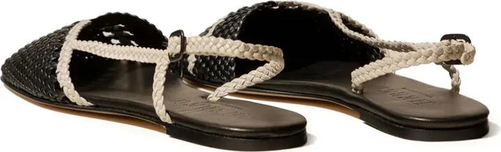 Petra ballerina flats - Image 2