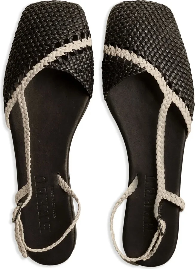 Petra ballerina flats - Image 3