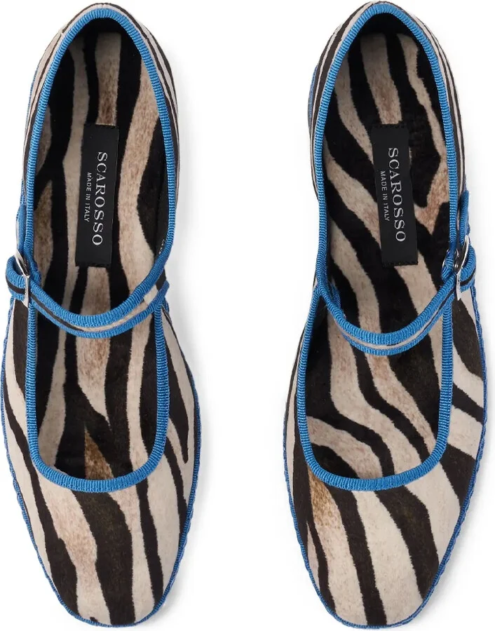 Petra ballerinas - Image 4