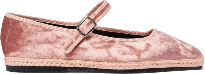 Petra ballerinas