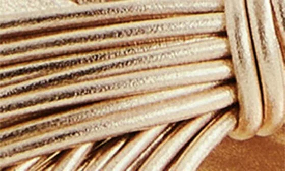 Petra Cylinder Heel Sandal - Image 9
