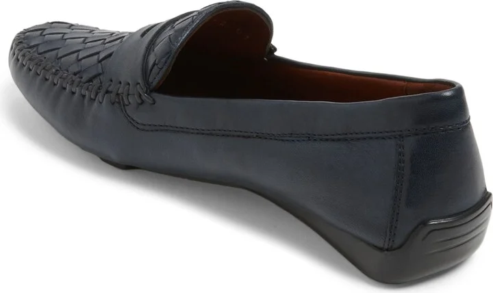 'Petra' Driving Shoe - Image 2
