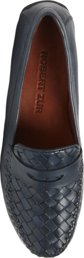 'Petra' Driving Shoe - Image 3