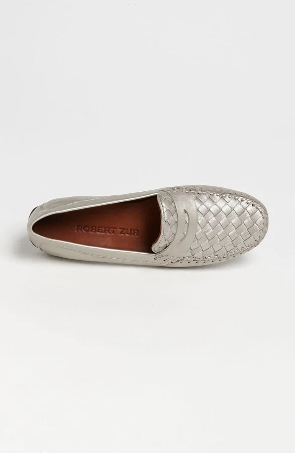 'Petra' Driving Shoe - Image 7