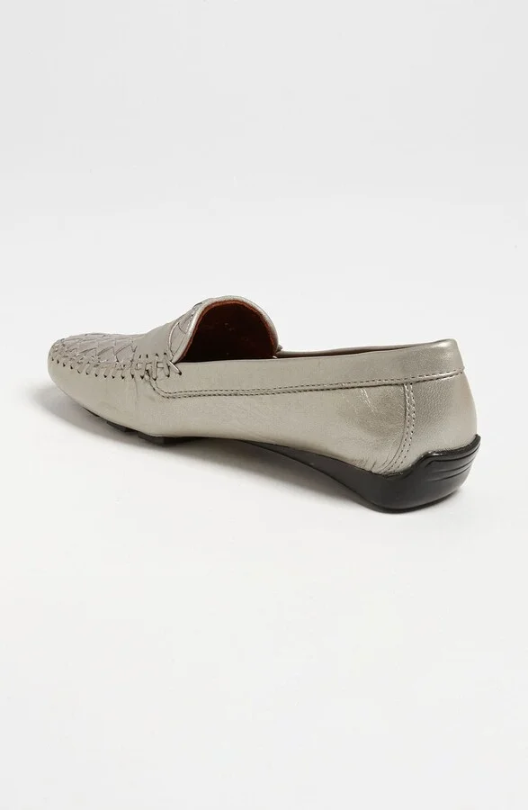 'Petra' Driving Shoe - Image 8