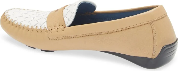 'Petra' Driving Shoe - Image 10