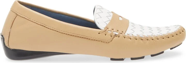 'Petra' Driving Shoe - Image 11