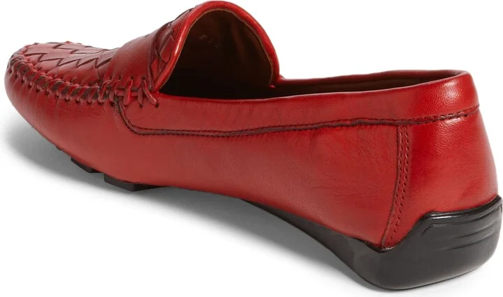'Petra' Driving Shoe - Image 2