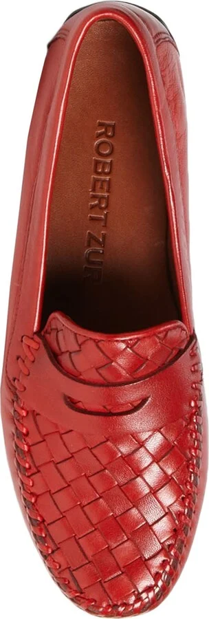 'Petra' Driving Shoe - Image 3