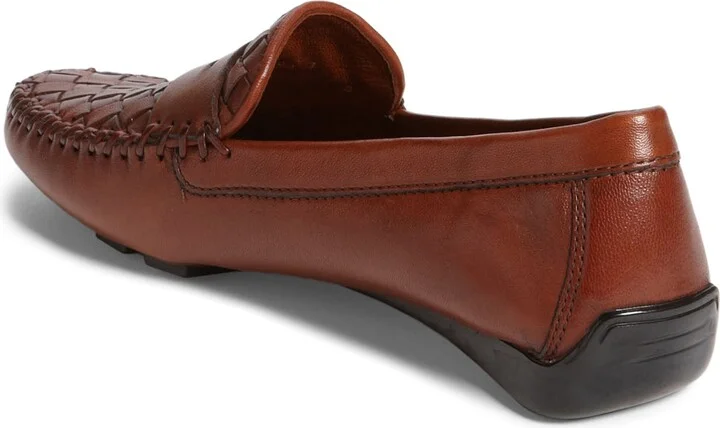 'Petra' Driving Shoe - Image 6