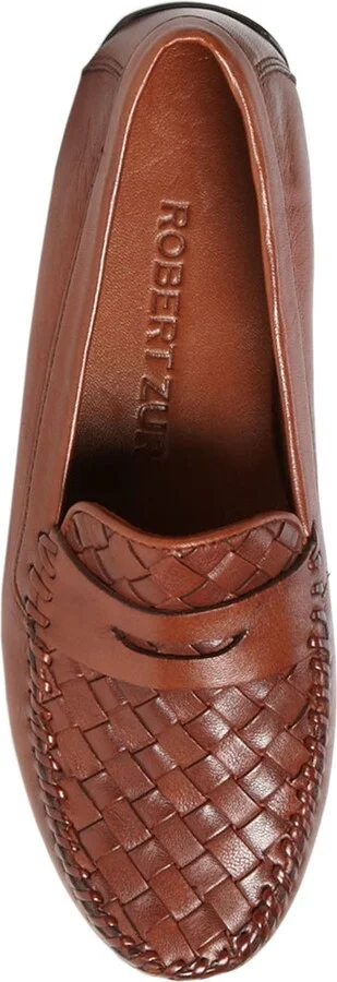 'Petra' Driving Shoe - Image 7