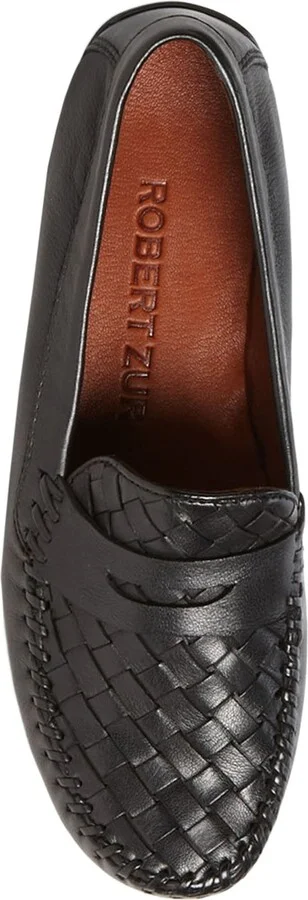 'Petra' Driving Shoe - Image 11