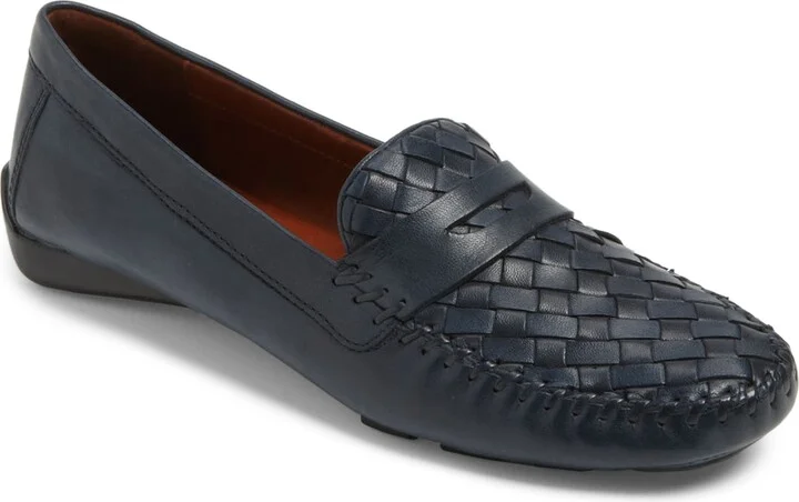 'Petra' Driving Shoe