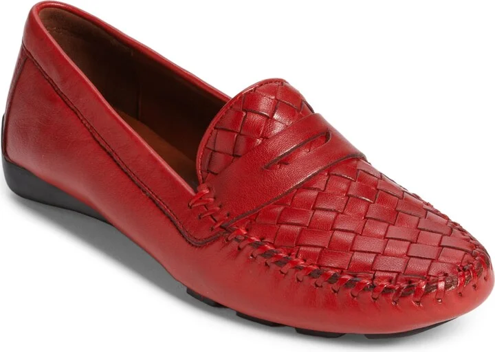 'Petra' Driving Shoe