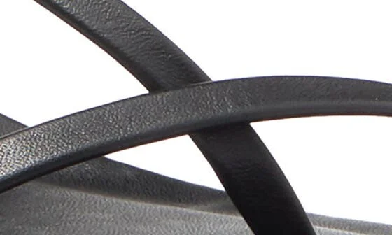 Petra Kitten Heel Sandal - Image 7