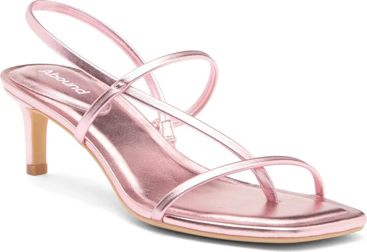 PINK METALLIC