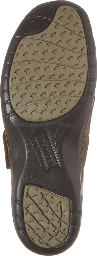 'Petra' Mary Jane Flat - Image 6