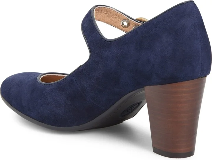 Petra Mary Jane Pump - Image 2