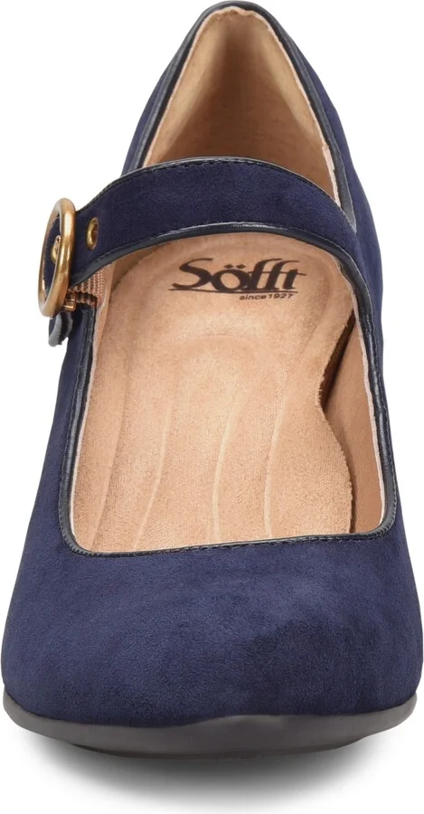Petra Mary Jane Pump - Image 4