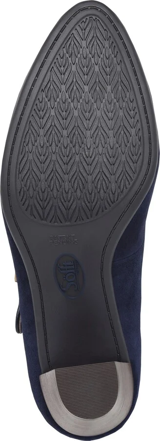 Petra Mary Jane Pump - Image 6