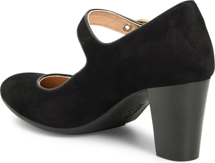 Petra Mary Jane Pump - Image 8