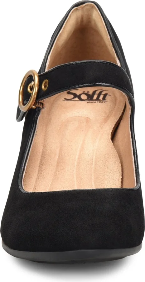 Petra Mary Jane Pump - Image 10