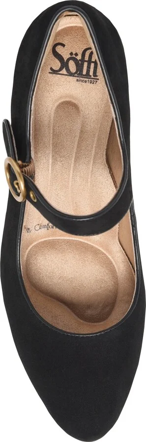 Petra Mary Jane Pump - Image 11