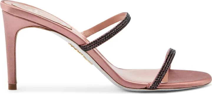 Petra mules