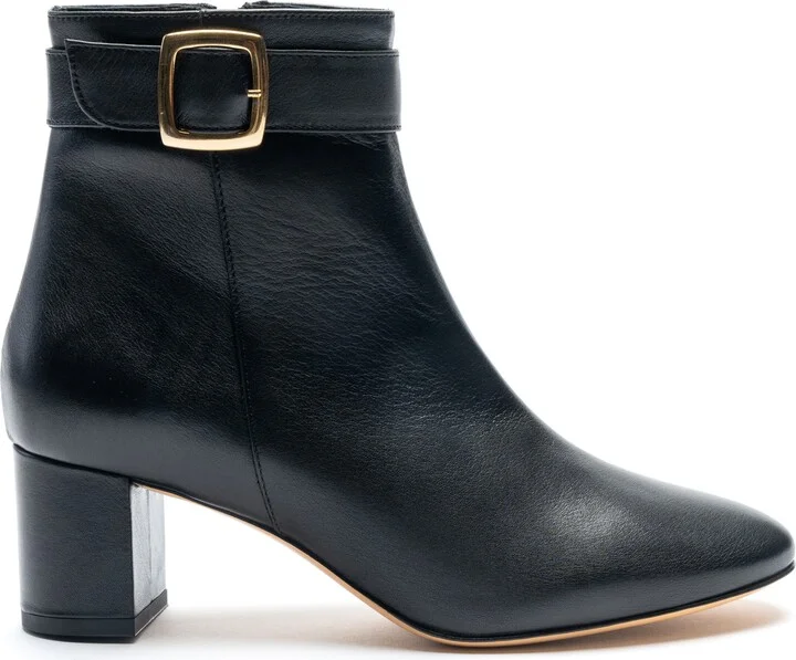 Petra Pointed Toe Bootie - Image 2