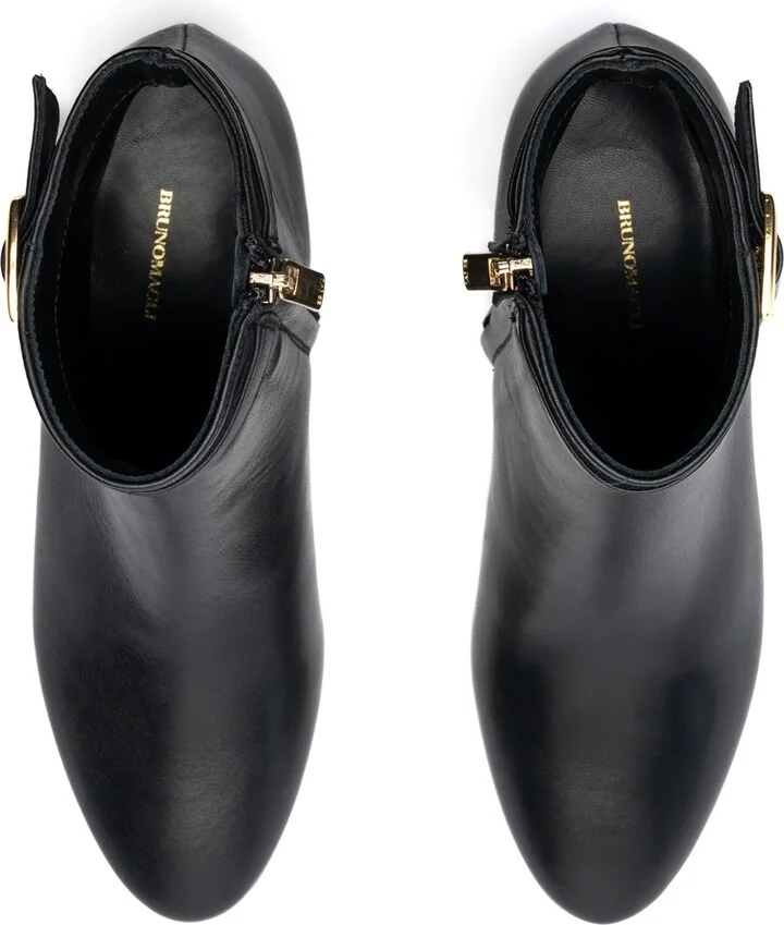 Petra Pointed Toe Bootie - Image 3