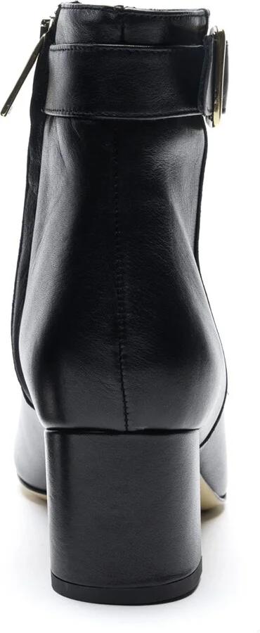 Petra Pointed Toe Bootie - Image 4