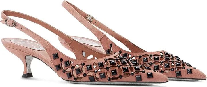 Petra pumps - Image 2