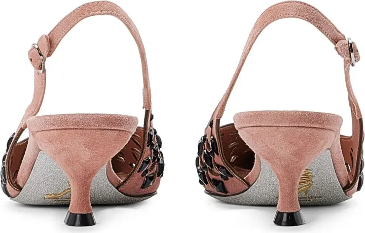 Petra pumps - Image 3