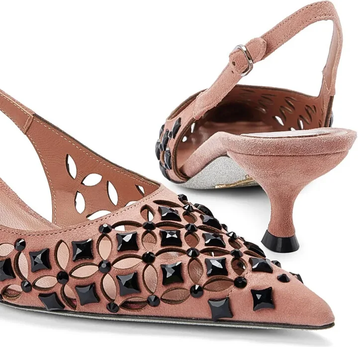 Petra pumps - Image 4