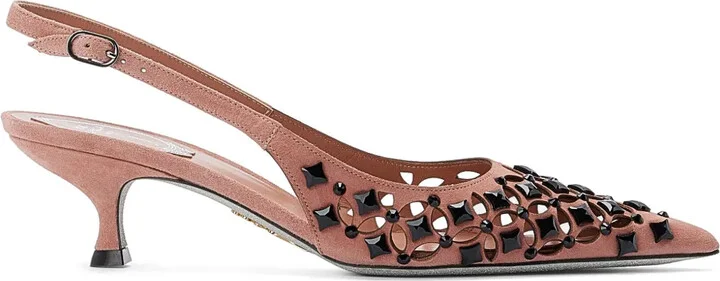 Petra pumps