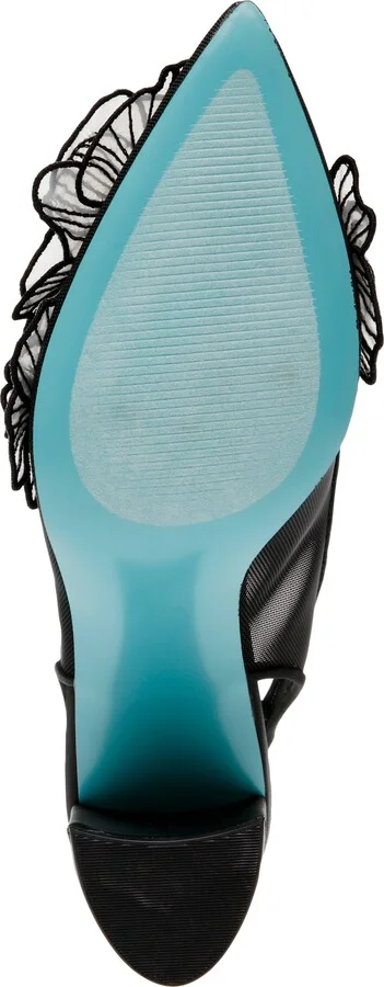 Petra Slingback Pointed Toe Pump - Image 5