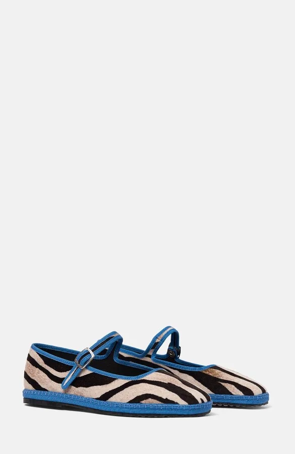 Animal Print - Velvet