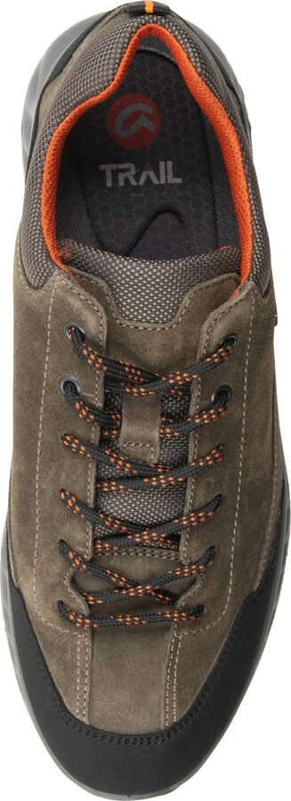 Petro Waterproof Sneaker - Image 5