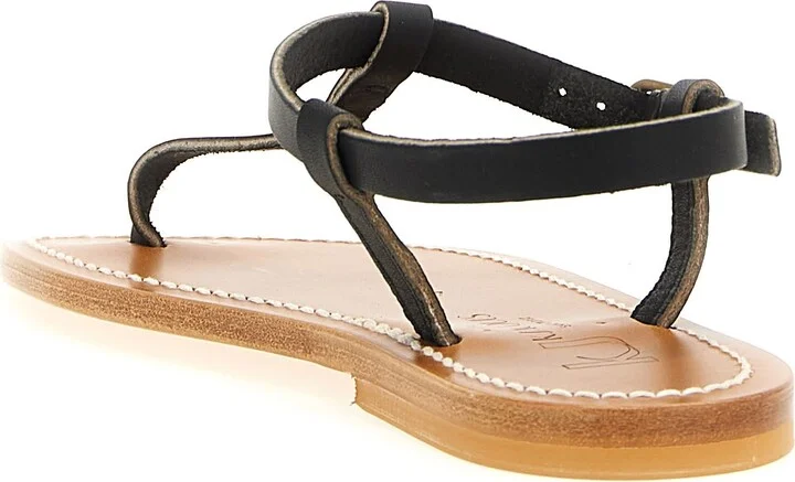 'petrone' Sandals - Image 3
