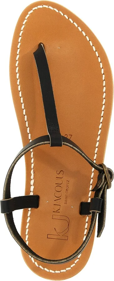 'petrone' Sandals - Image 4