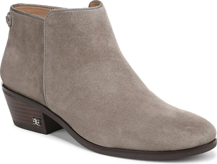 Petty Bootie