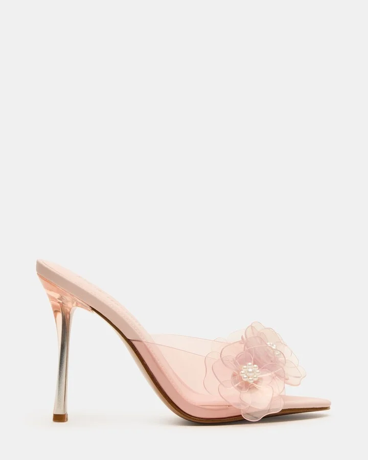 Petunia Light Pink